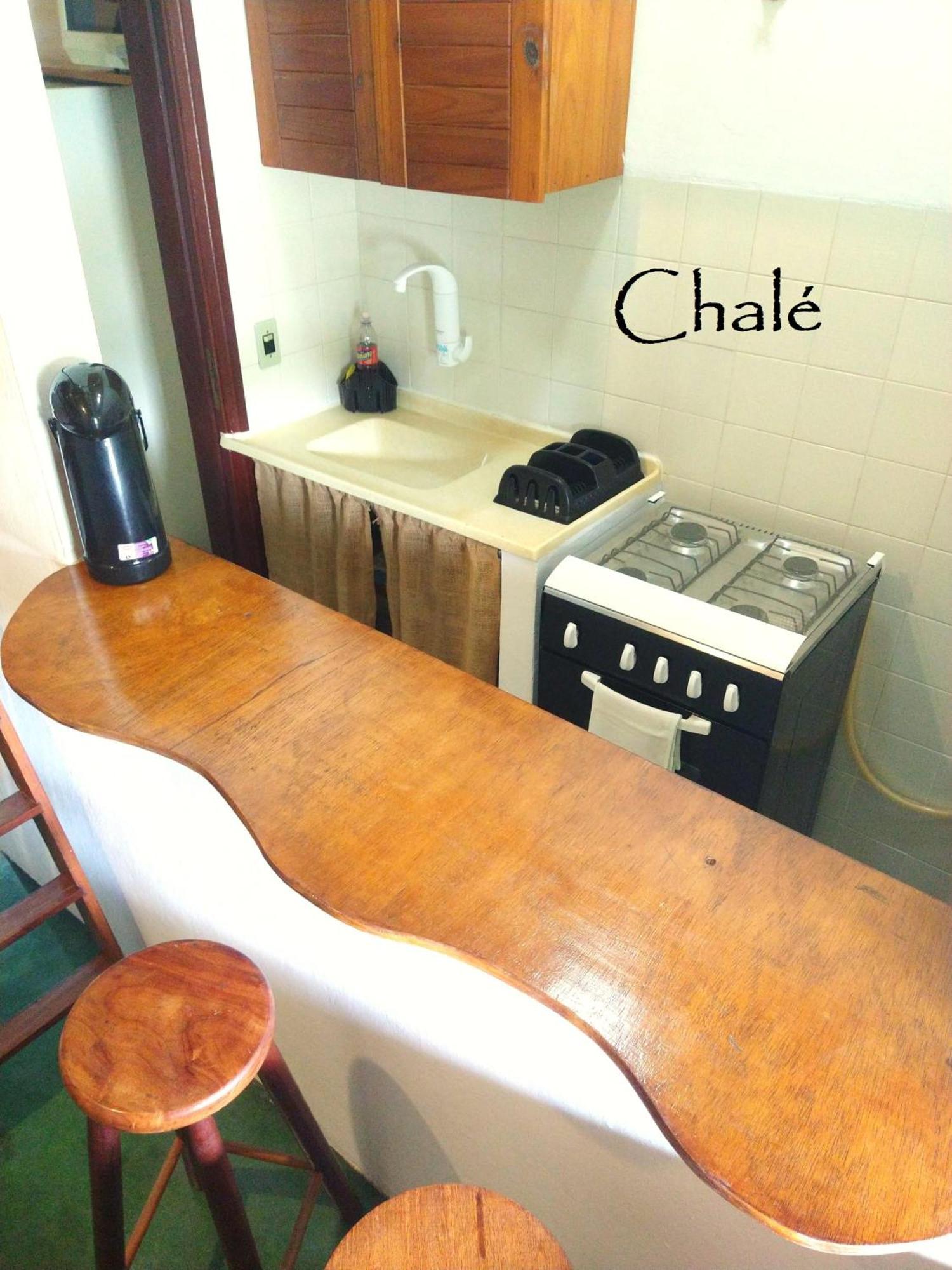 Chale Princesas Lodge Ilhabela