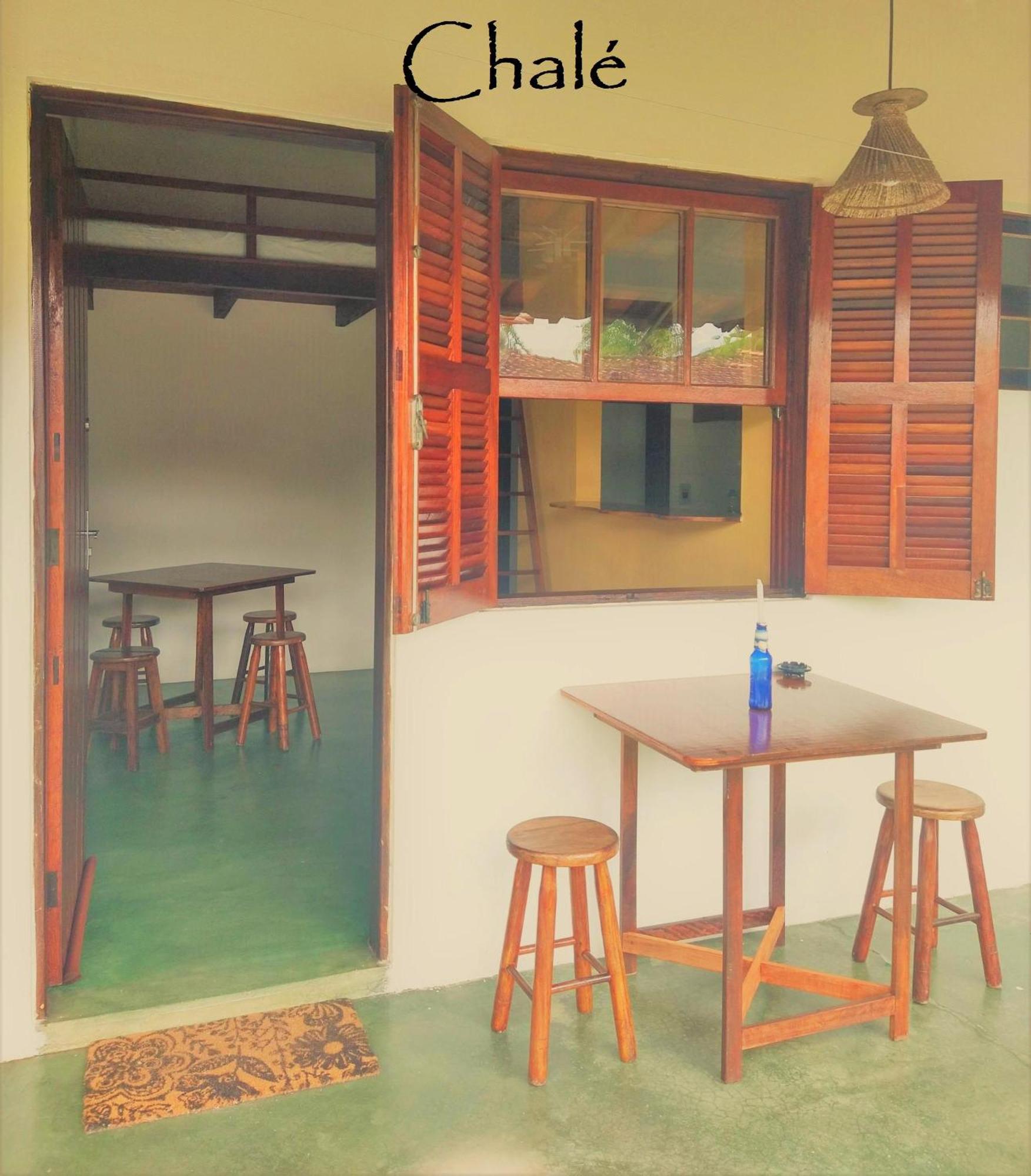 Lodge Chale Princesas Ilhabela
