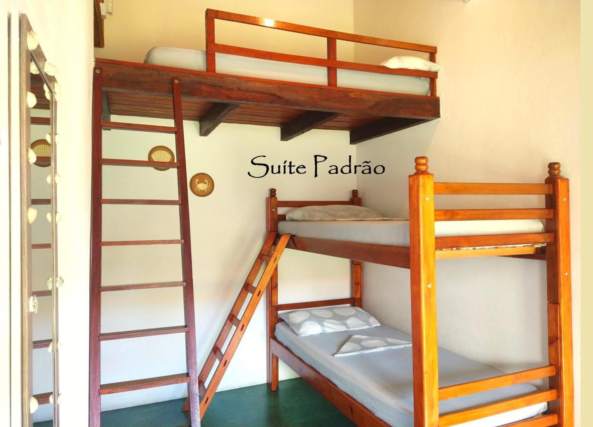 Chale Princesas Lodge
