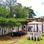 Chalé das Princesas