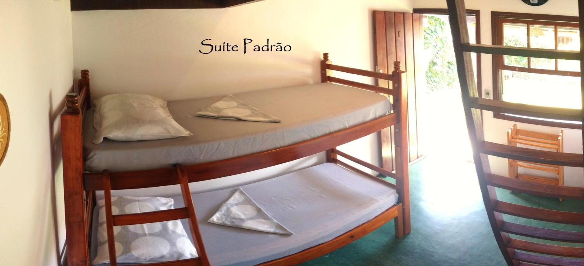 Lodge Princesas
