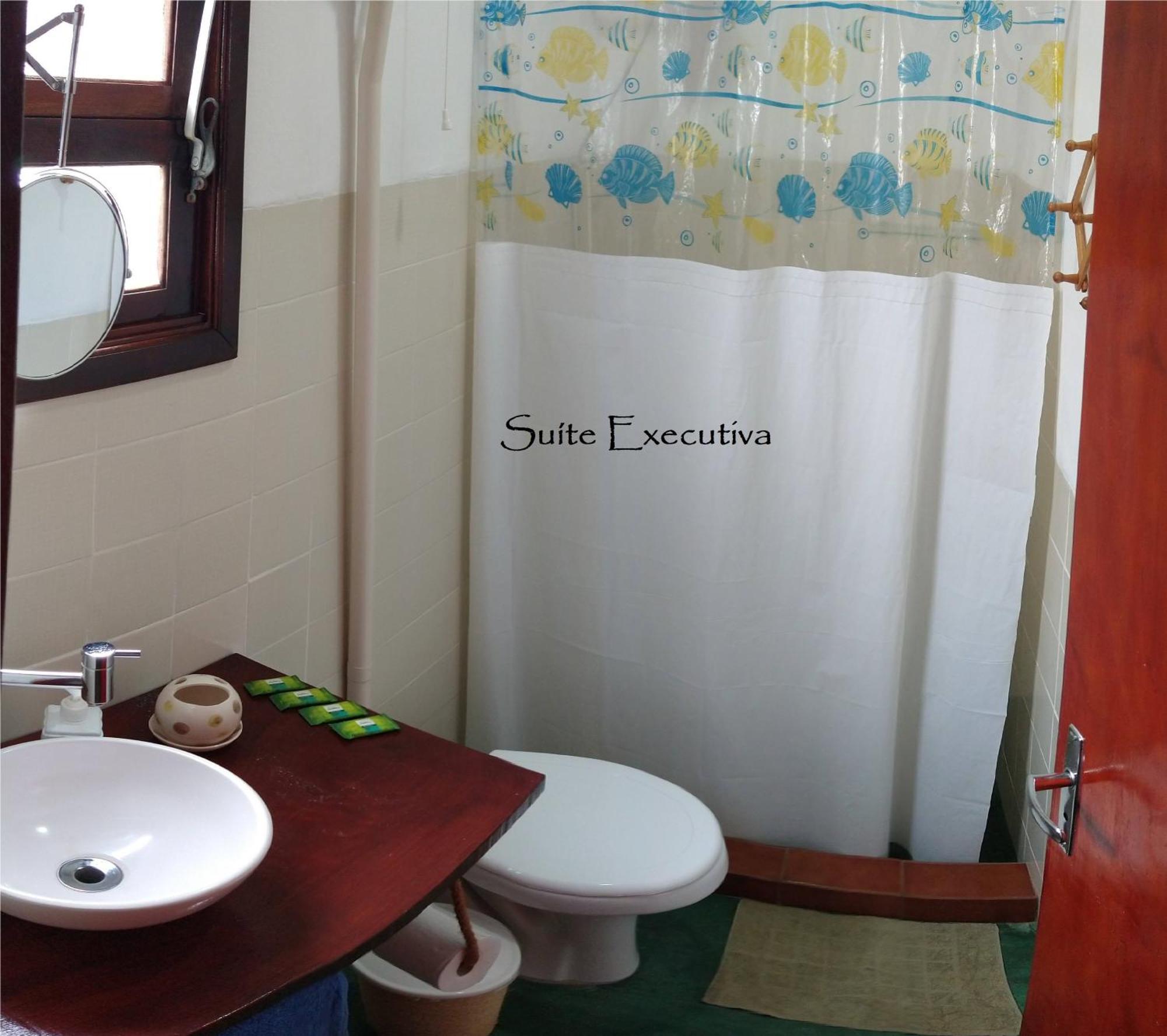 Princesas Lodge Ilhabela