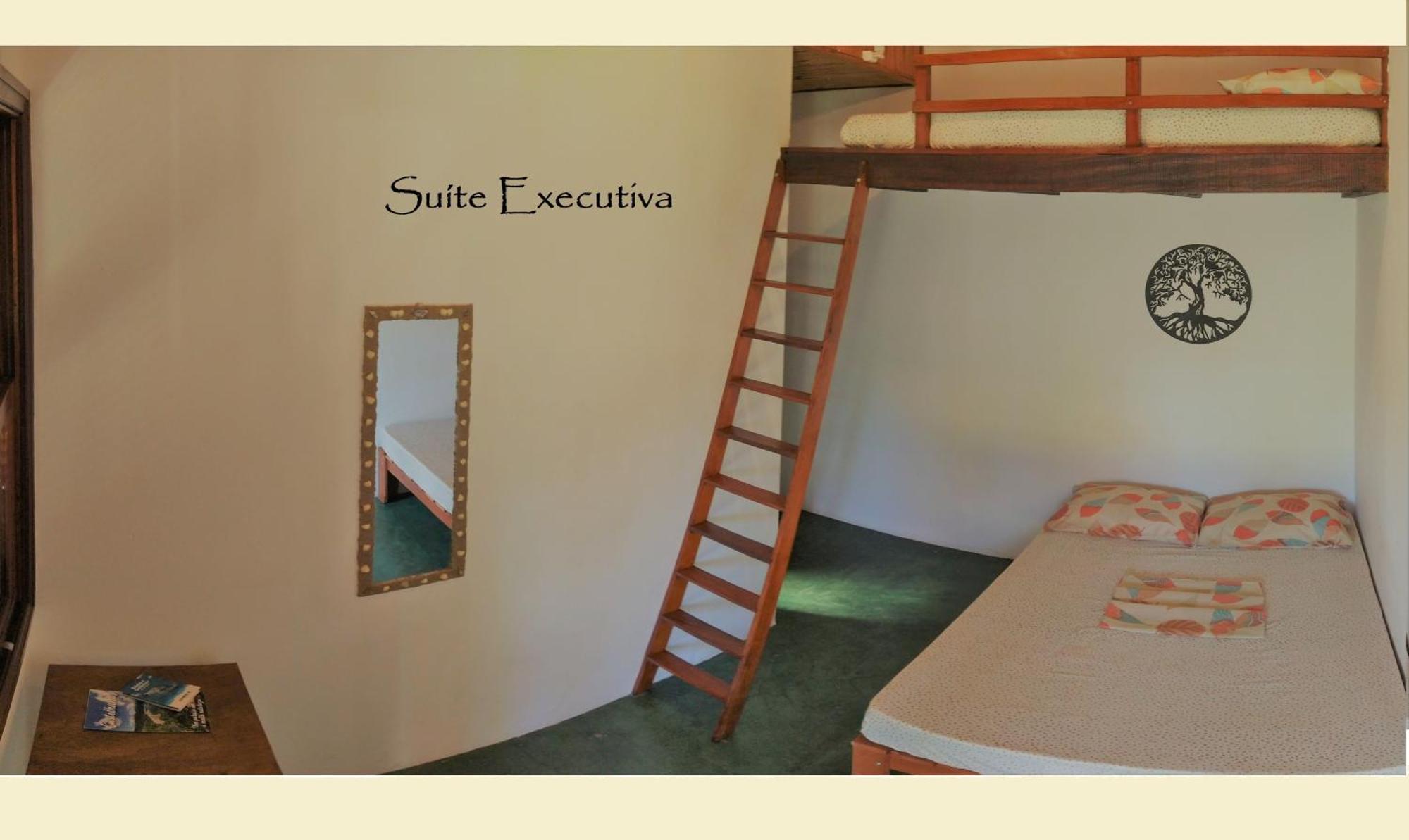 Princesas Lodge Ilhabela